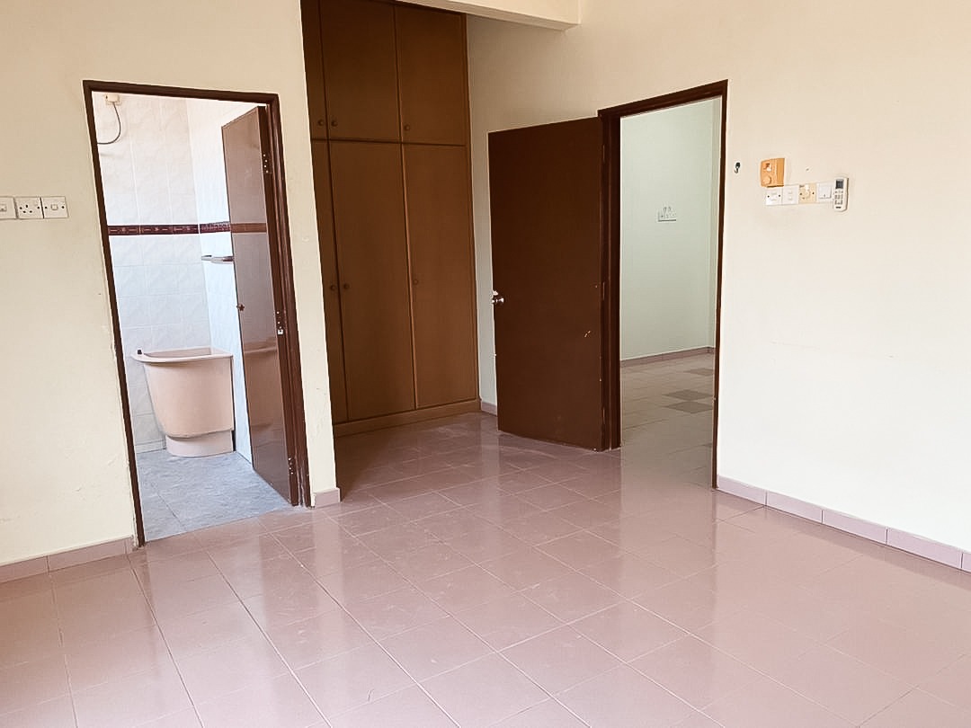 Double Storey House Kg Jawa Klang Reno, Partiall - photo 9