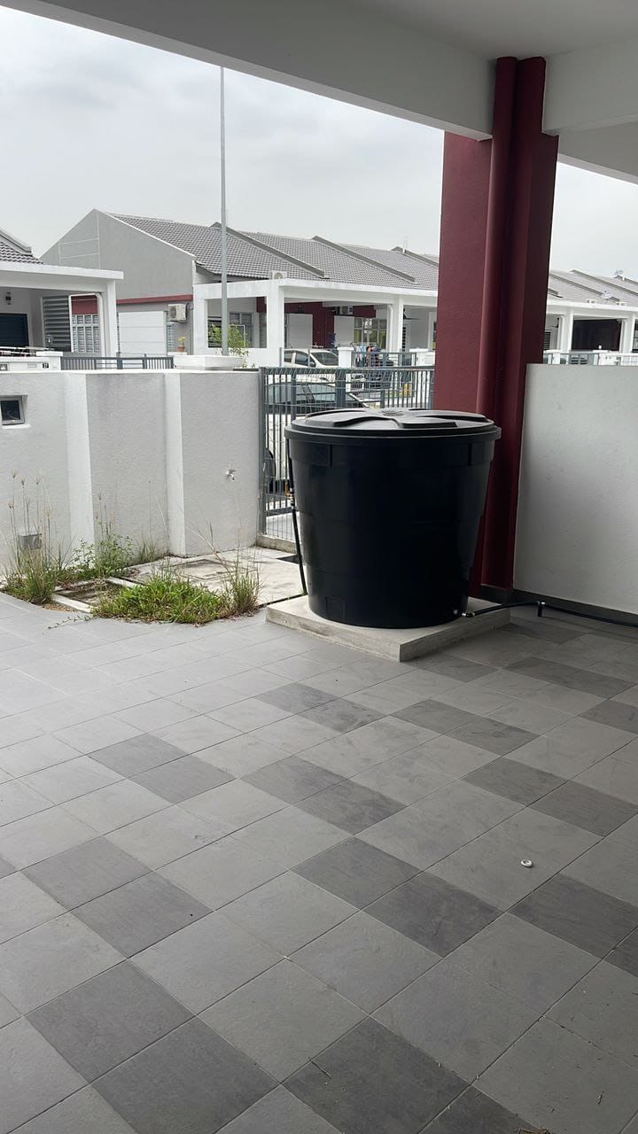 Brand New 2 Storey House Tmn Bentara - photo 3