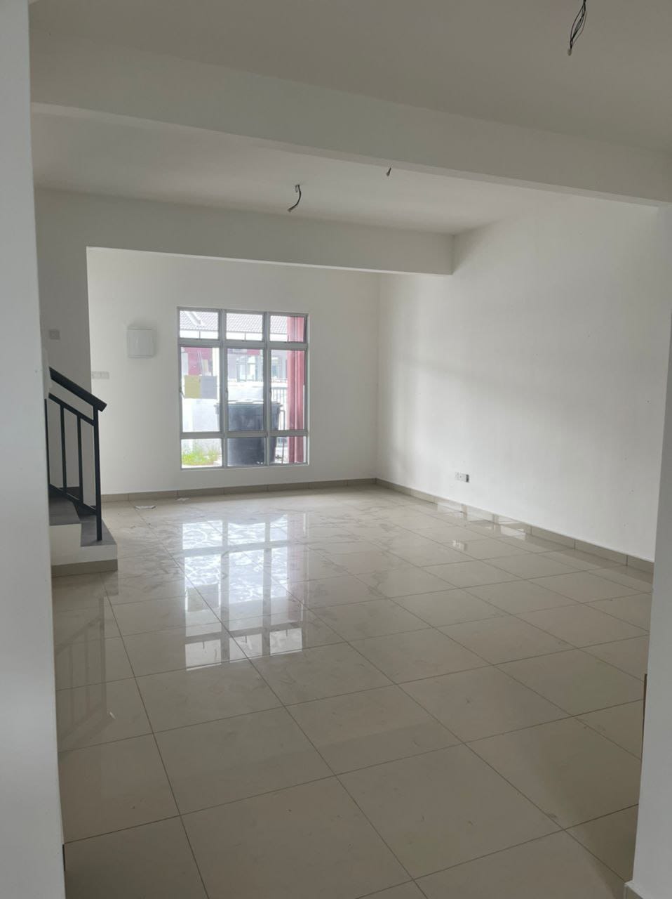 Brand New 2 Storey House Tmn Bentara - photo 8