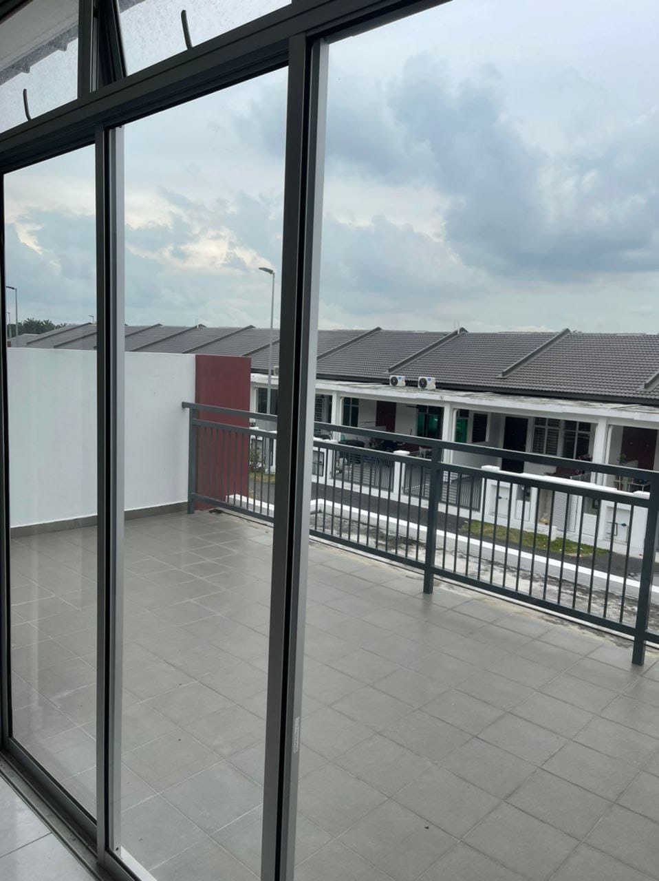 Brand New 2 Storey House Tmn Bentara - photo 11