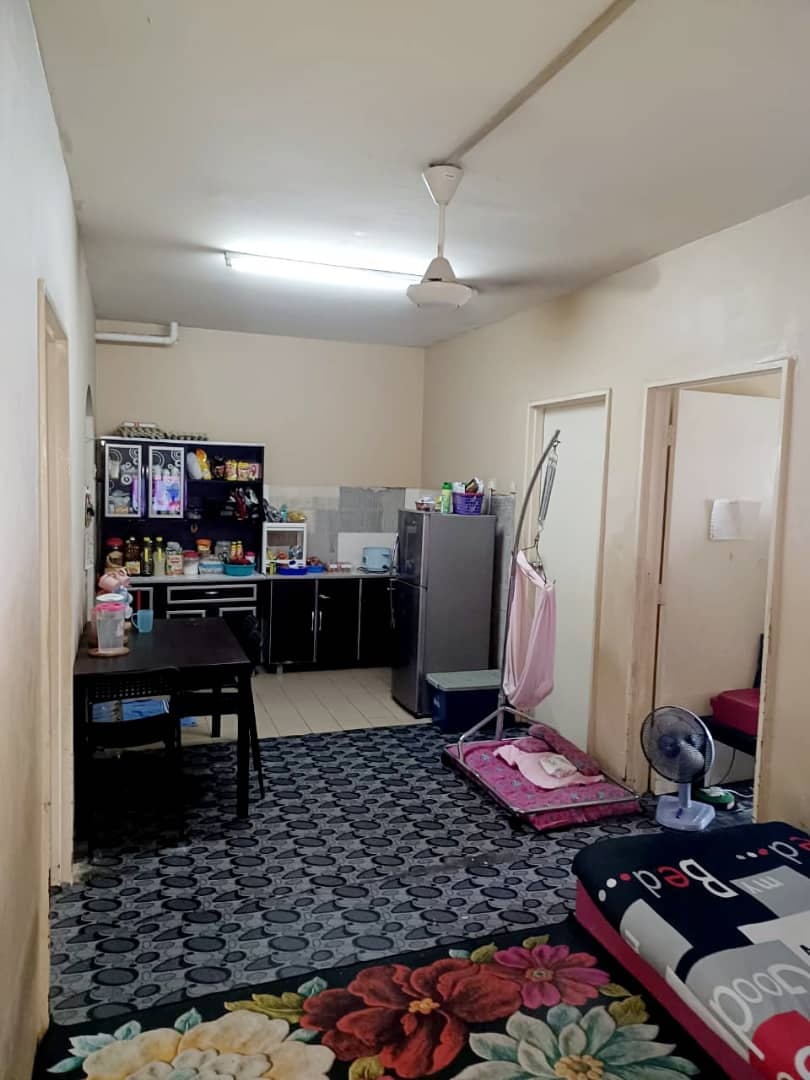 Apartment Cempaka Bandar Bukit Puchong - photo 2
