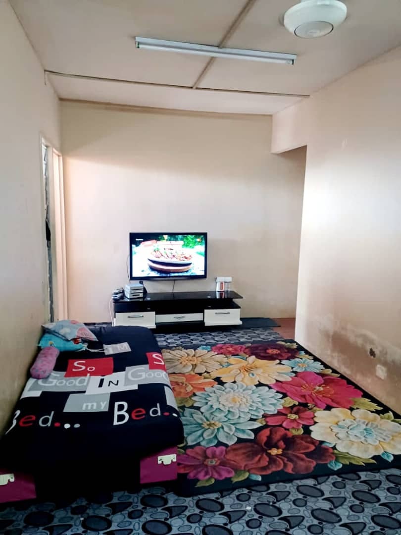 Apartment Cempaka Bandar Bukit Puchong - photo 3