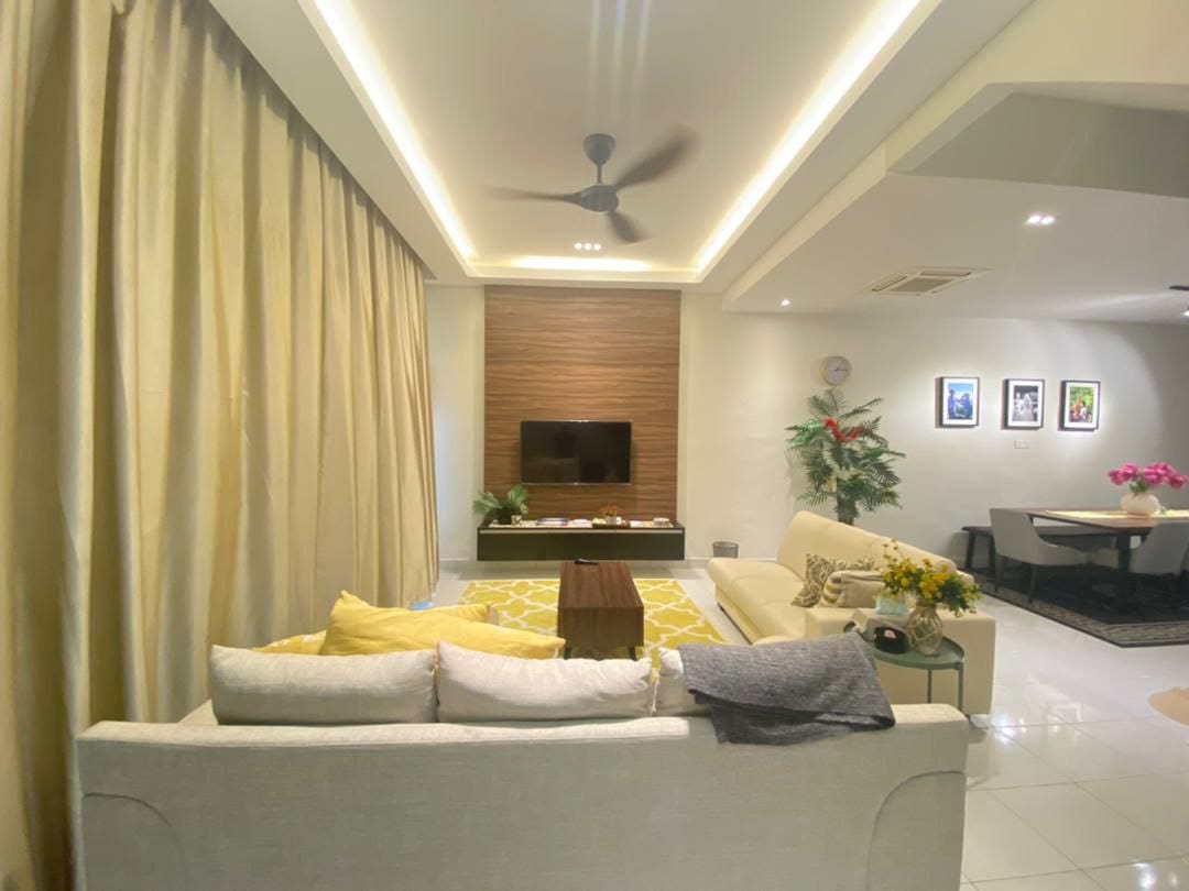 2 Storey House Mapel 2 Hillpark Puncak Alam - photo 2