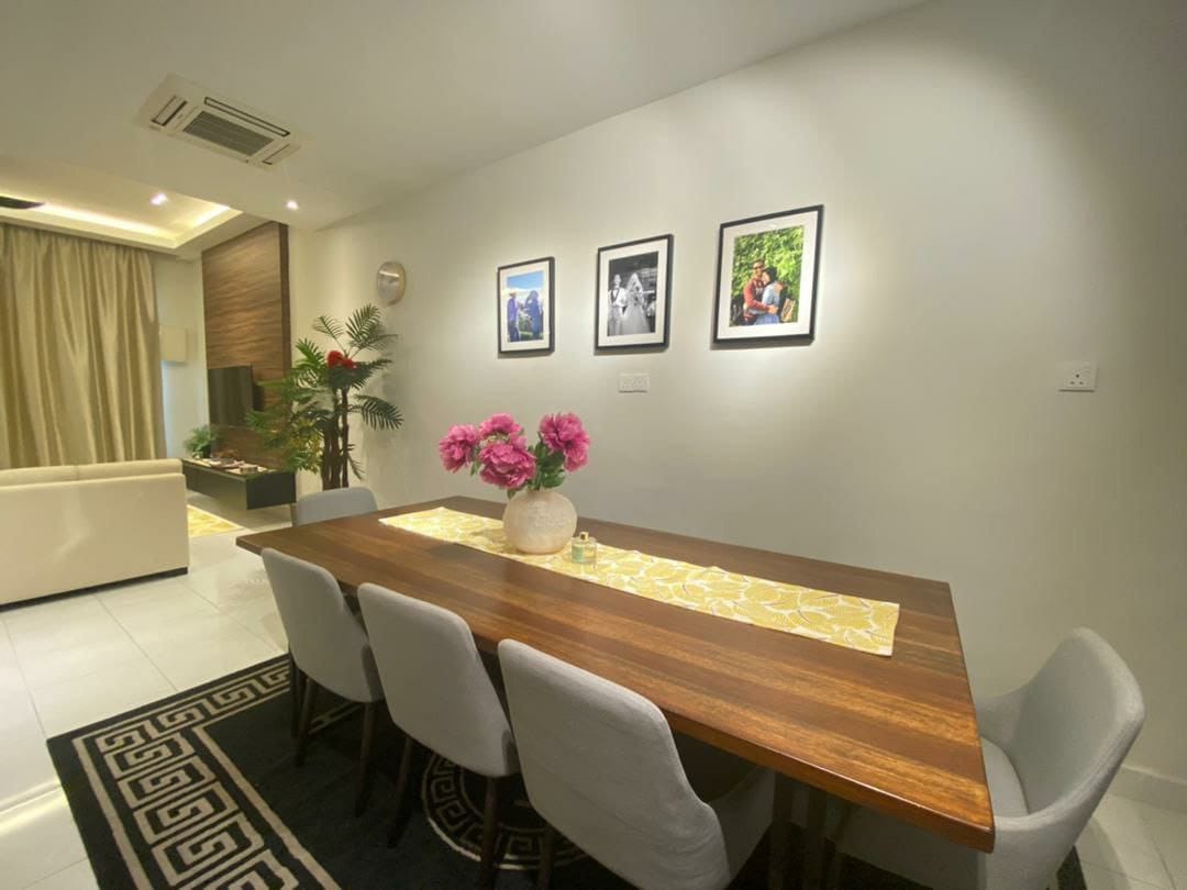 2 Storey House Mapel 2 Hillpark Puncak Alam - photo 6