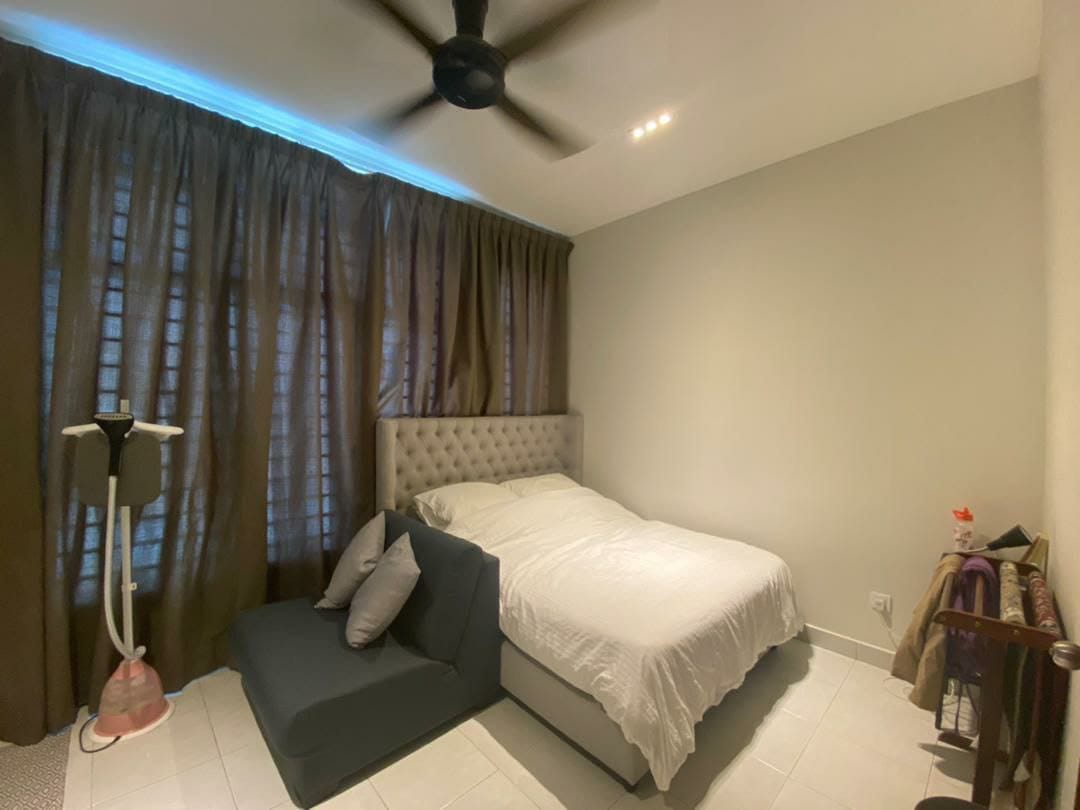 2 Storey House Mapel 2 Hillpark Puncak Alam - photo 8