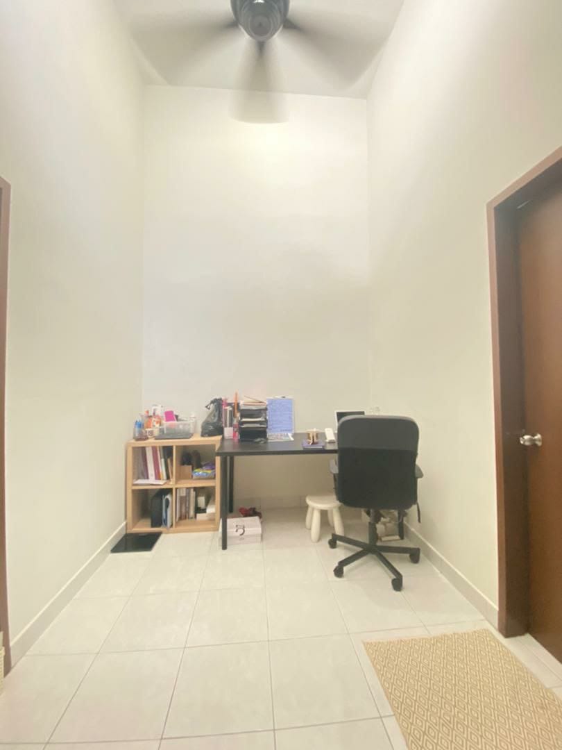 2 Storey House Mapel 2 Hillpark Puncak Alam - photo 9