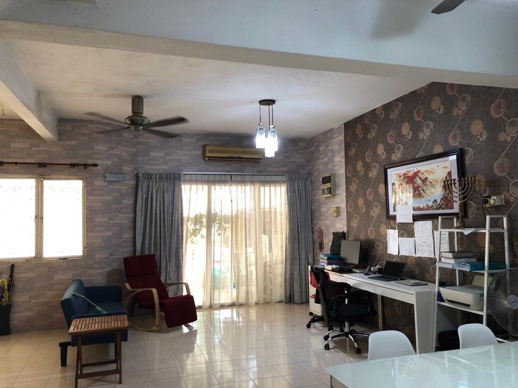 Kemuning Greenville 2 Storey House Nice House - photo 3