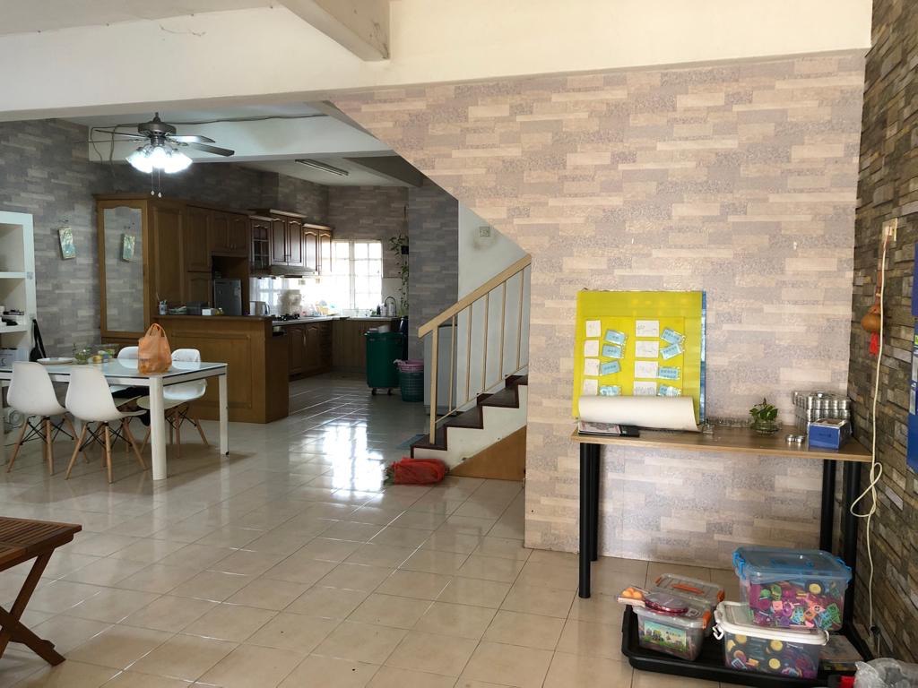 Kemuning Greenville 2 Storey House Nice House - photo 4
