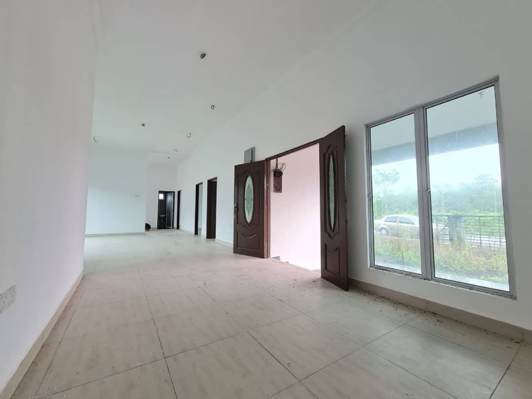 Brand New House Banglo 1 Tanah Merah Kelantan - photo 5