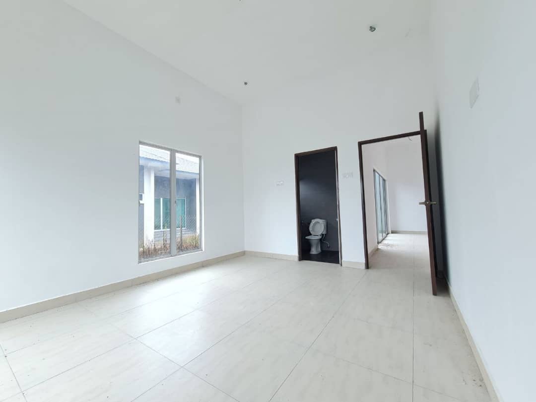 Brand New House Banglo 1 Tanah Merah Kelantan - photo 7