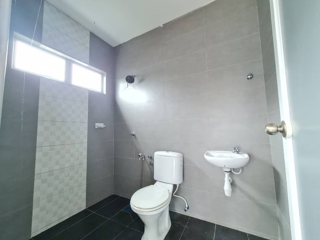 Brand New House Banglo 1 Tanah Merah Kelantan - photo 9