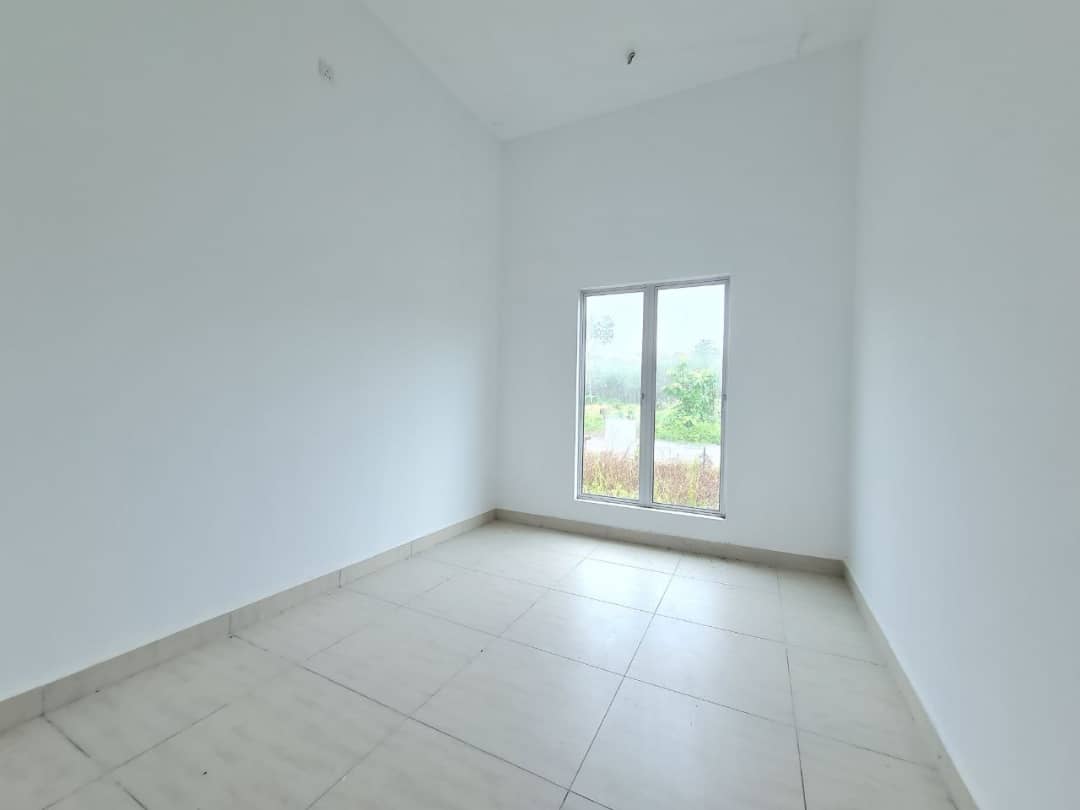 Brand New House Banglo 1 Tanah Merah Kelantan - photo 10