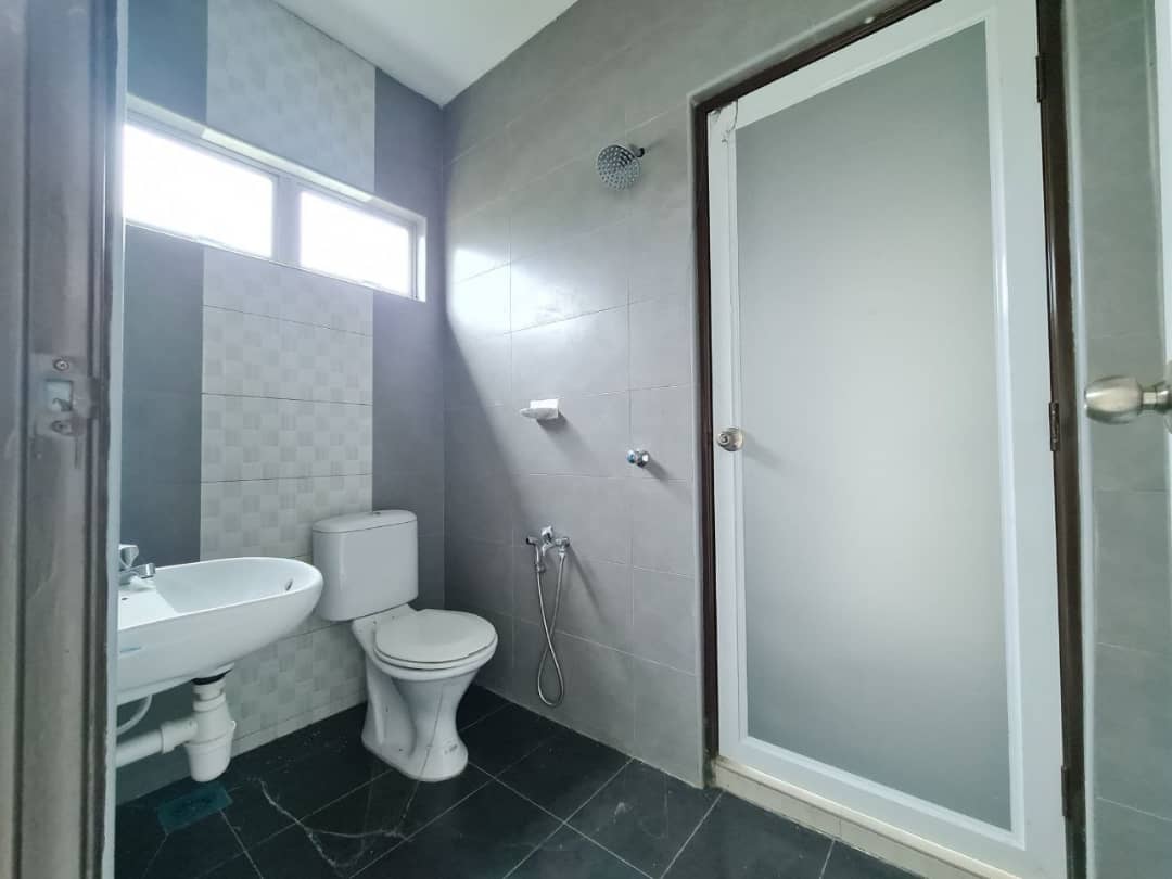 Brand New House Banglo 1 Tanah Merah Kelantan - photo 12