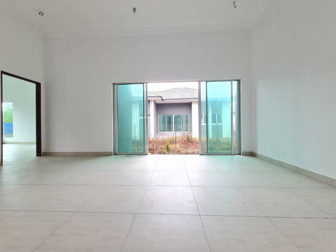 Brand New House Banglo 1 Tanah Merah Kelantan - photo 13