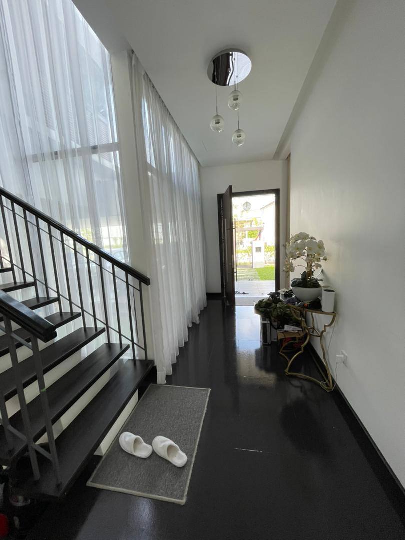 Twin Bungalow Elmia Garden Denai Alam Tiana Type - photo 4