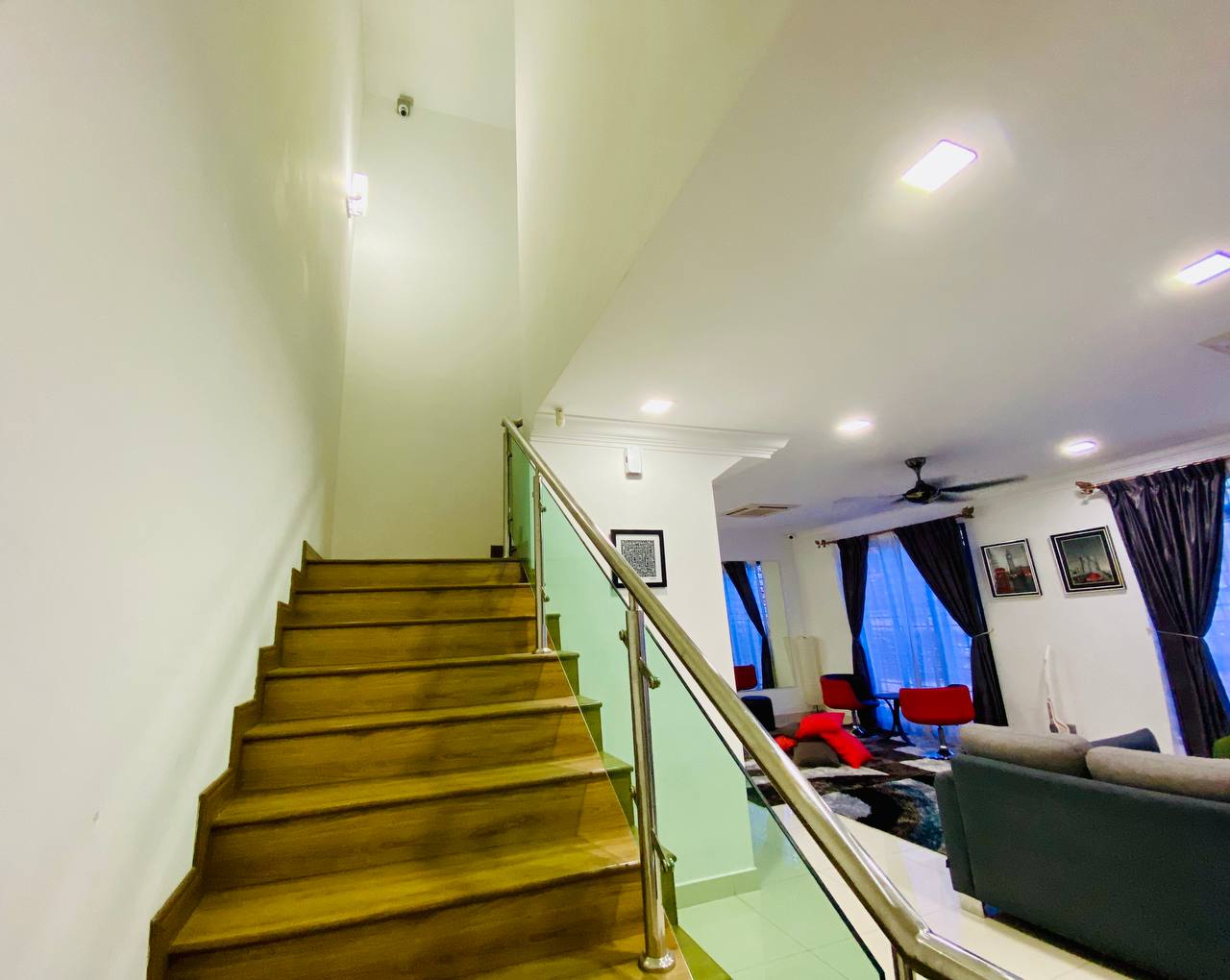 Double Storey House Persint 11 Putrajaya  Endlot - photo 6