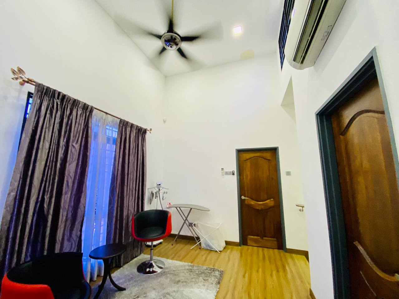 Double Storey House Persint 11 Putrajaya  Endlot - photo 9