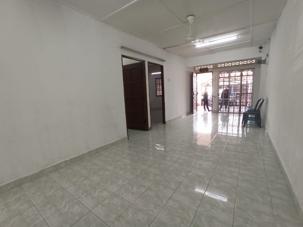 Teres 1 tingkat Bandar Kinrara 4 Puchong - photo 10