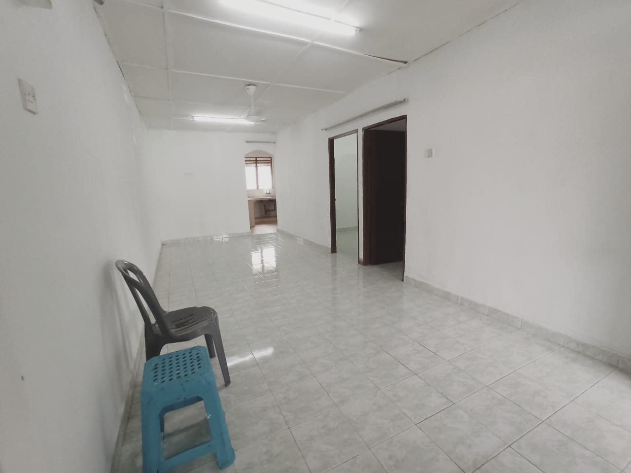 Teres 1 tingkat Bandar Kinrara 4 Puchong - photo 13