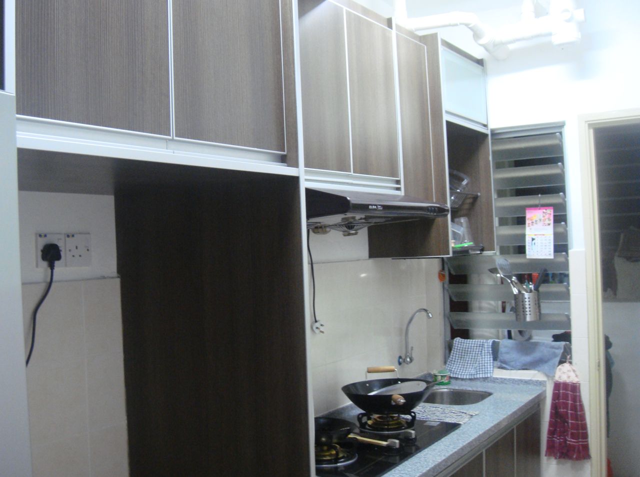 Suria Kinrara Service Apartment Puchong Strategik - photo 2
