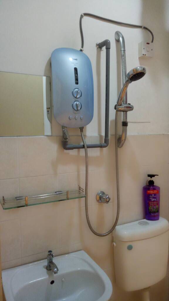 Suria Kinrara Service Apartment Puchong Strategik - photo 4