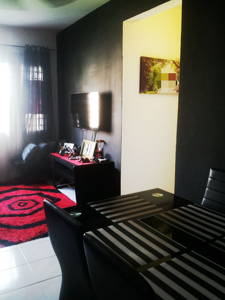 Suria Kinrara Service Apartment Puchong Strategik - photo 5