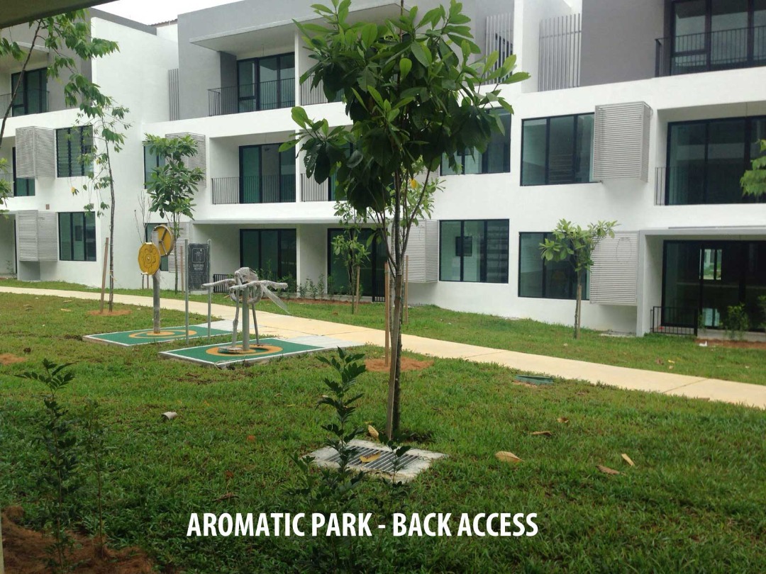 Town Villa Cahaya SPK Sek U9 Shah Alam - photo 6