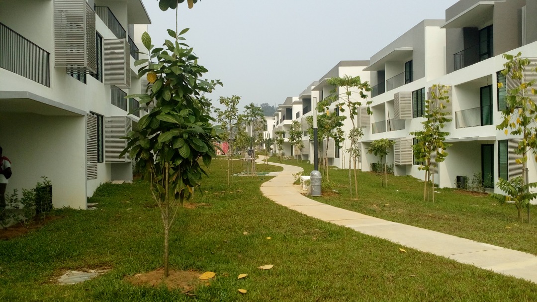 Town Villa Cahaya SPK Sek U9 Shah Alam - photo 7