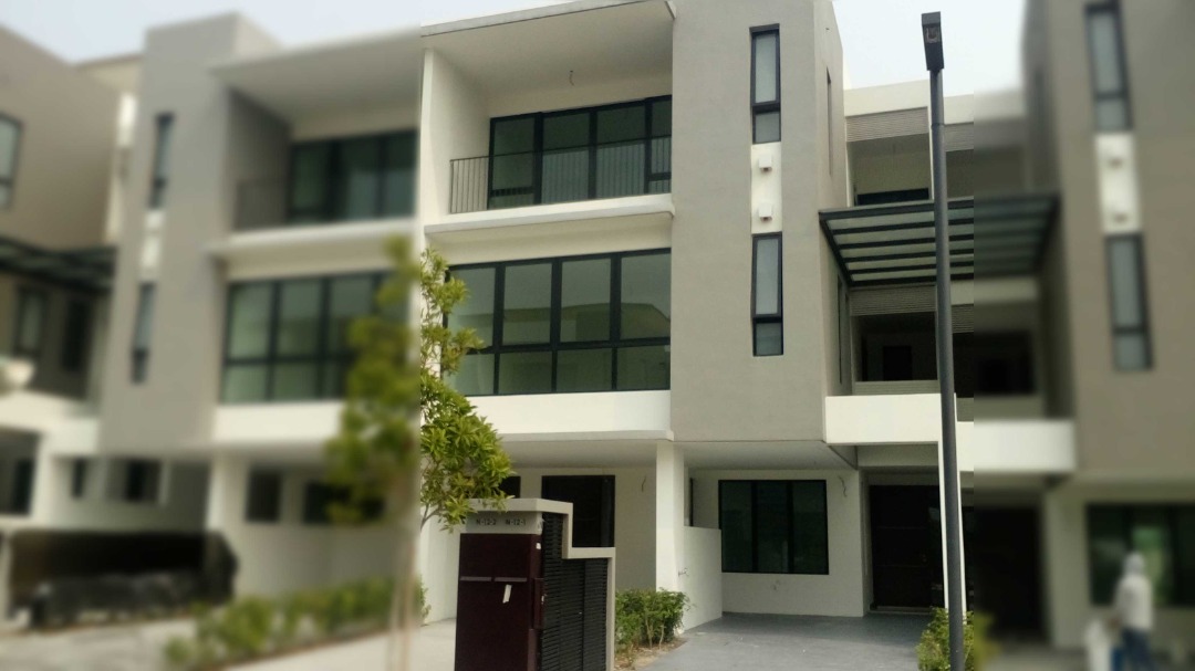 Town Villa Cahaya SPK Sek U9 Shah Alam - photo 12