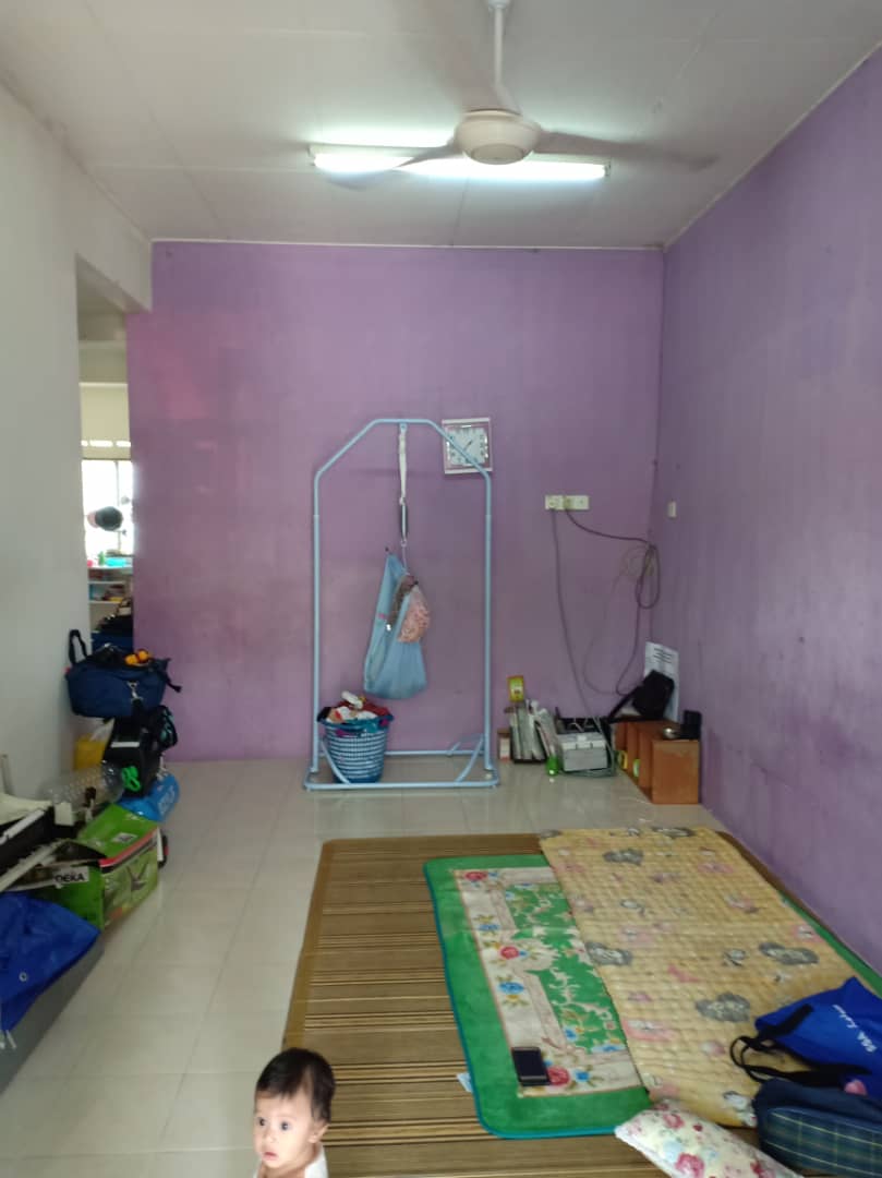 Single Storey House Tmn Langat Utama 3 - photo 5