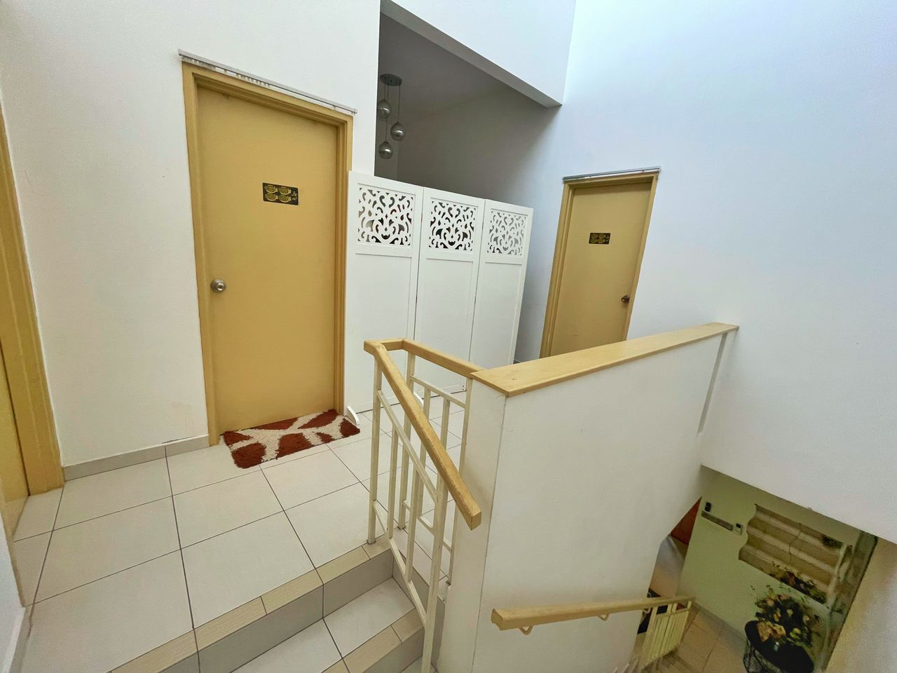 Double Storey Taman Anggerik Perdana B Teknologi - photo 7