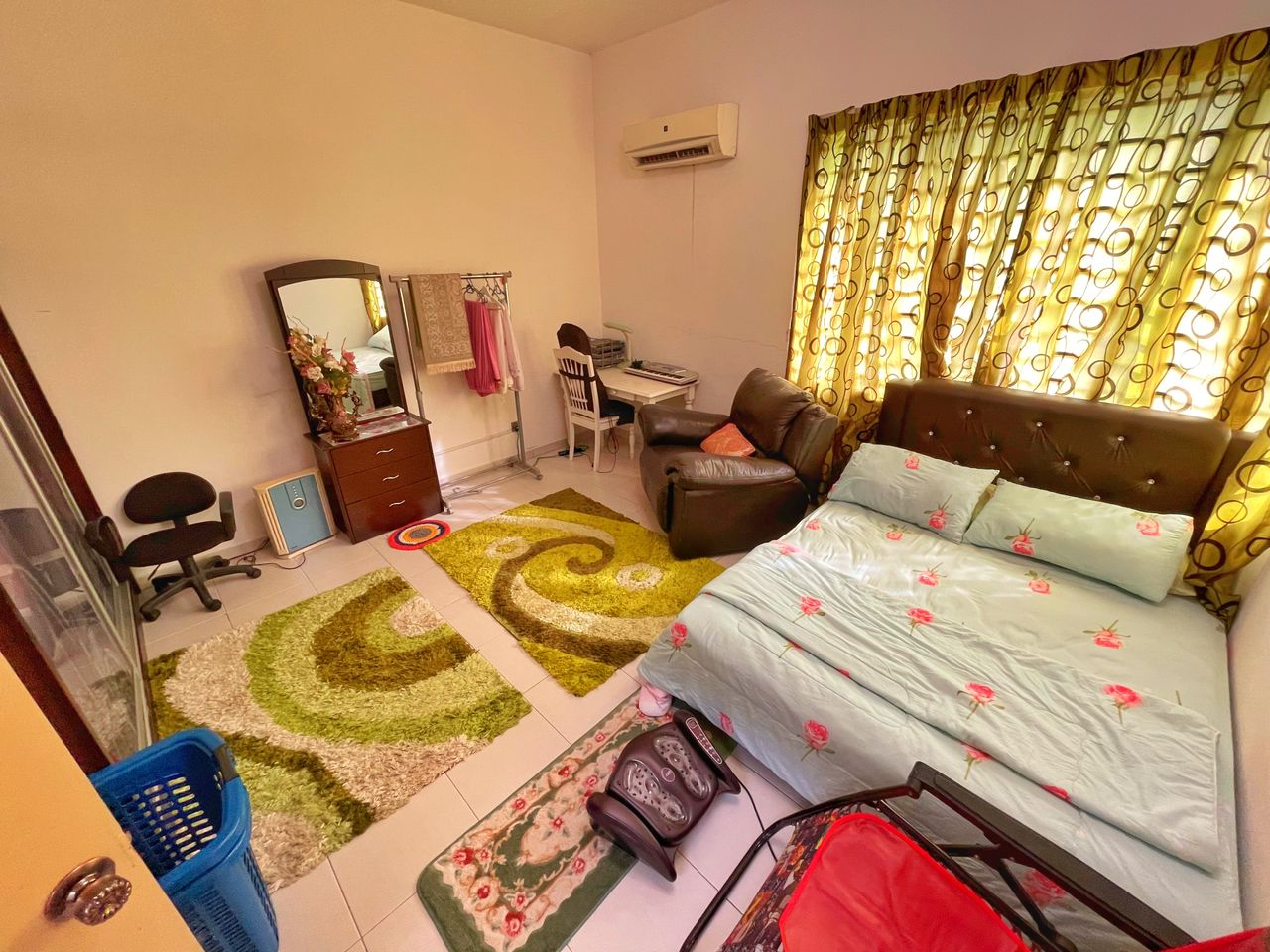 Double Storey Taman Anggerik Perdana B Teknologi - photo 8