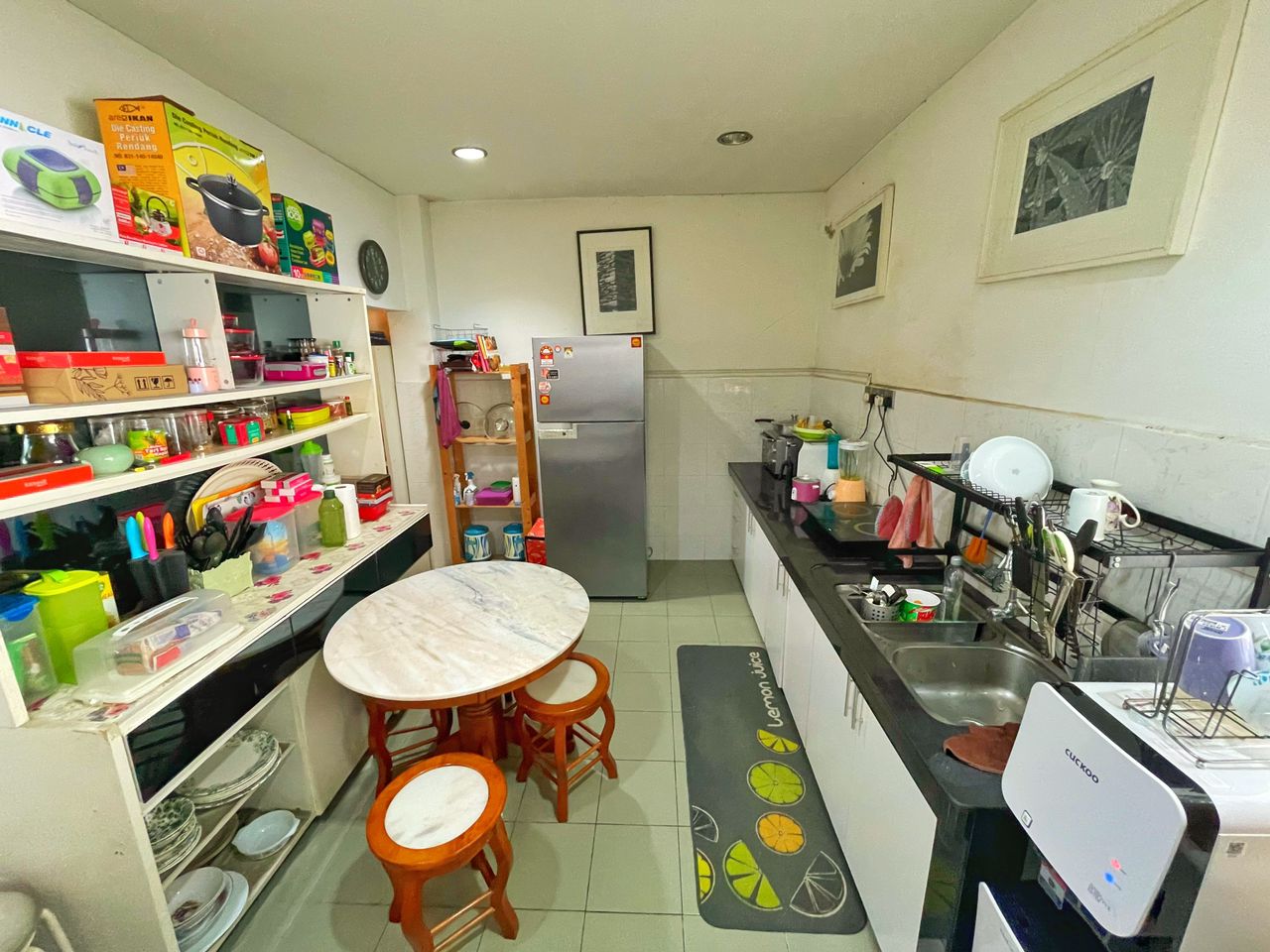 Double Storey Taman Anggerik Perdana B Teknologi - photo 10