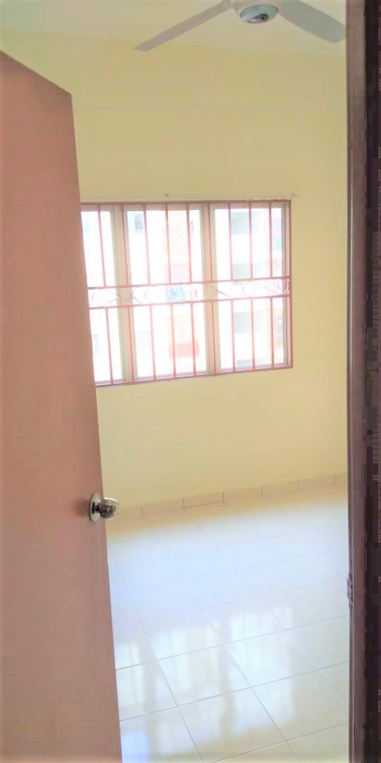 Selesa I Resort Apartment Tmn Damai Mewah Kajang - photo 2
