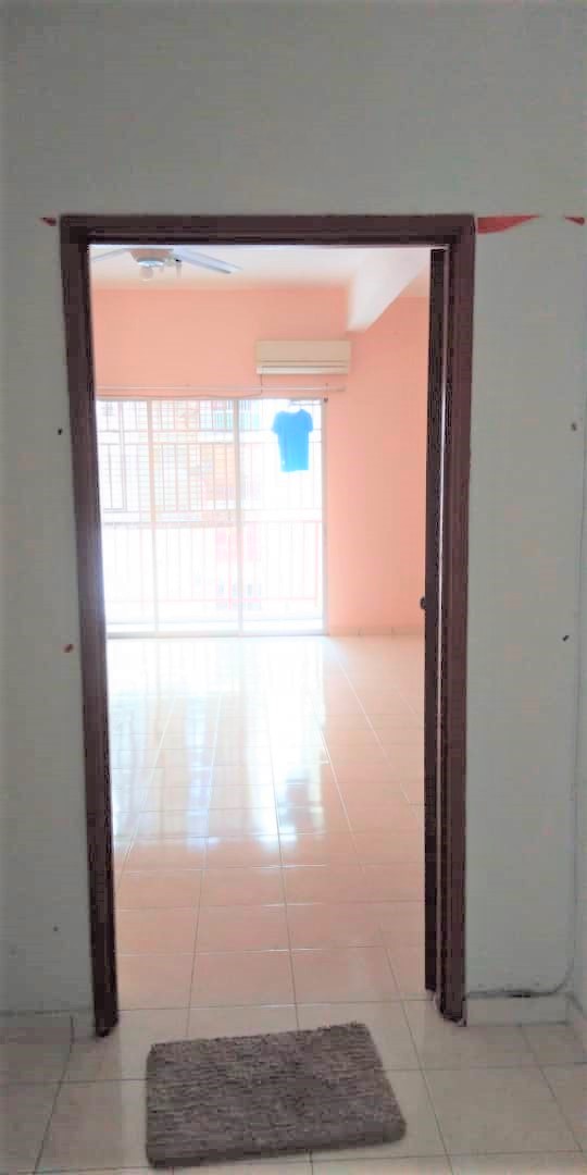 Selesa I Resort Apartment Tmn Damai Mewah Kajang - photo 4