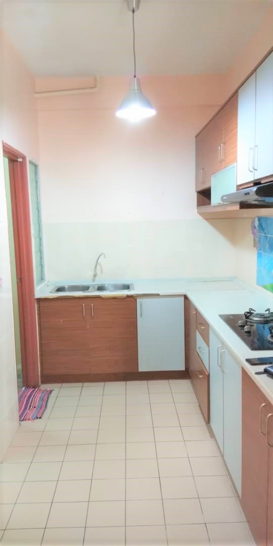 Selesa I Resort Apartment Tmn Damai Mewah Kajang - photo 7