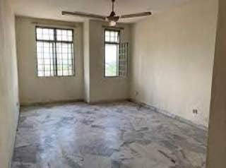 Ilham Apartment TTDI Jaya Shah Alam Good to invest - photo 2