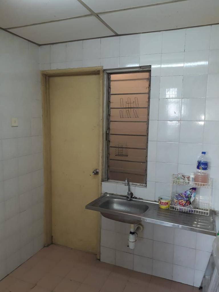 Ilham Apartment TTDI Jaya Shah Alam Good to invest - photo 4