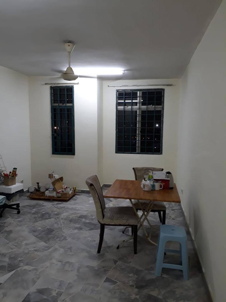 Ilham Apartment TTDI Jaya Shah Alam Good to invest - photo 6