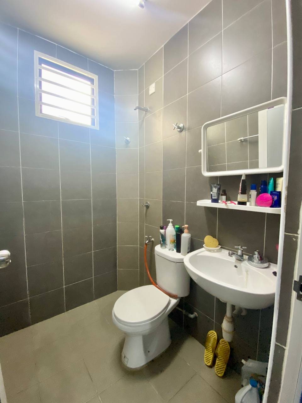 Single Storey House Tmn Nusa Intan Senawang - photo 5