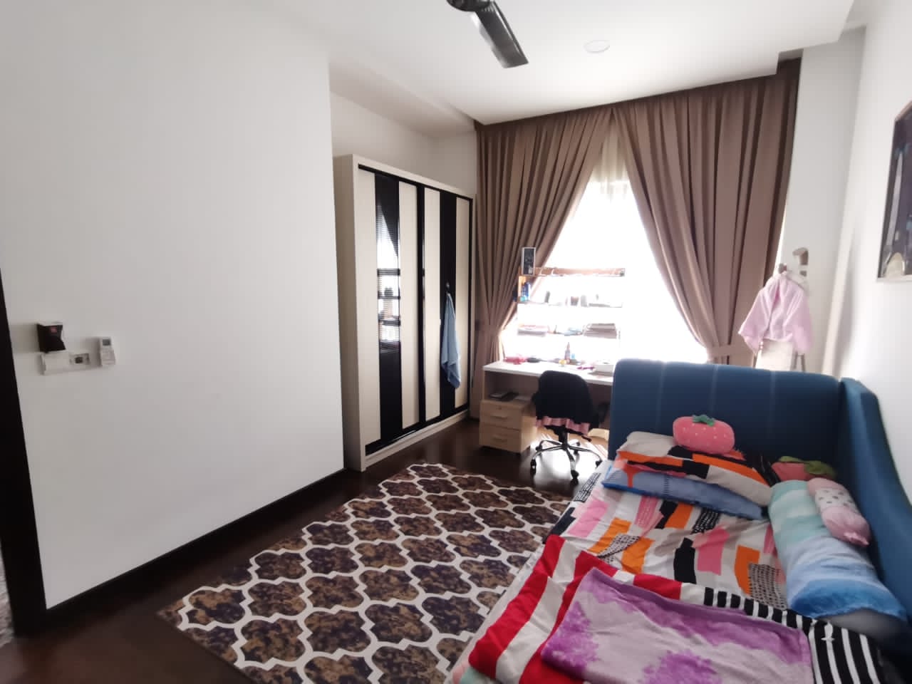 Twin Bungalow Tiana Elmina Gardens Shah Alam - photo 8