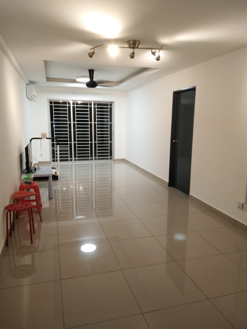 Palma Garden Apartment Bukit Raja Lev 5 - photo 1