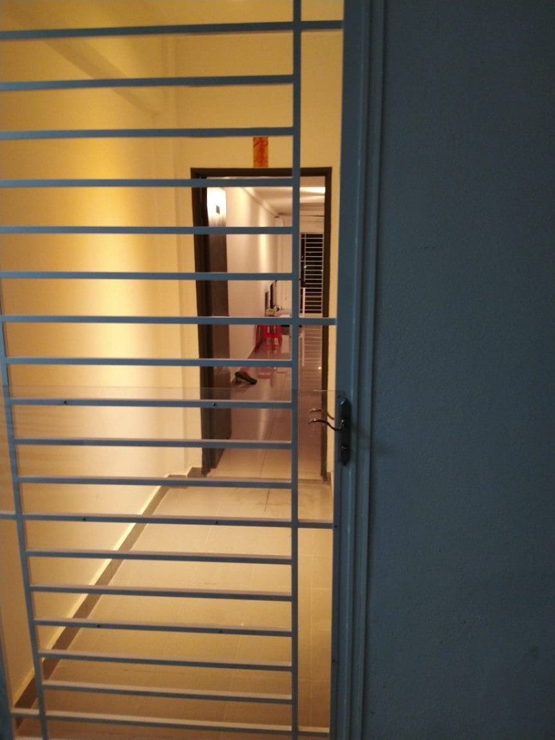 Palma Garden Apartment Bukit Raja Lev 5 - photo 2