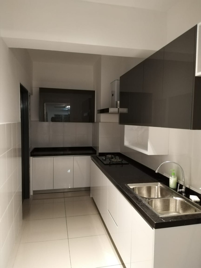 Palma Garden Apartment Bukit Raja Lev 5 - photo 4
