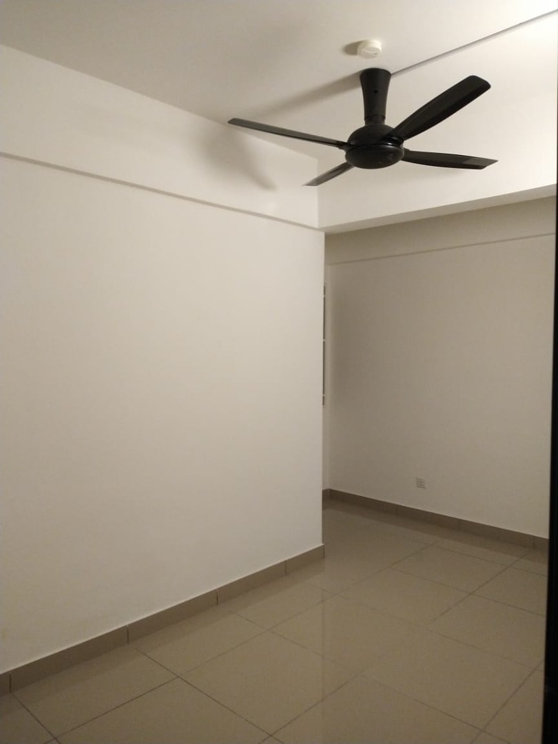 Palma Garden Apartment Bukit Raja Lev 5 - photo 5