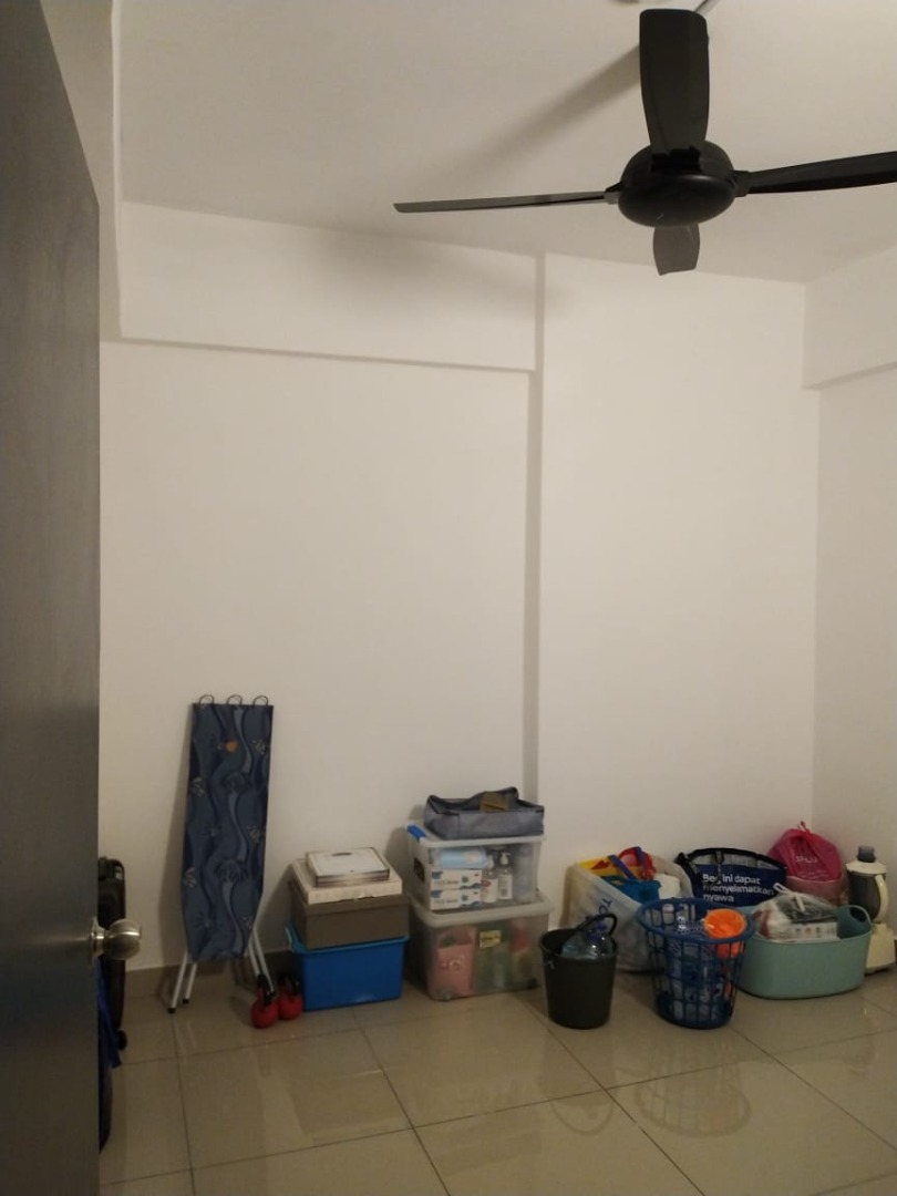 Palma Garden Apartment Bukit Raja Lev 5 - photo 6