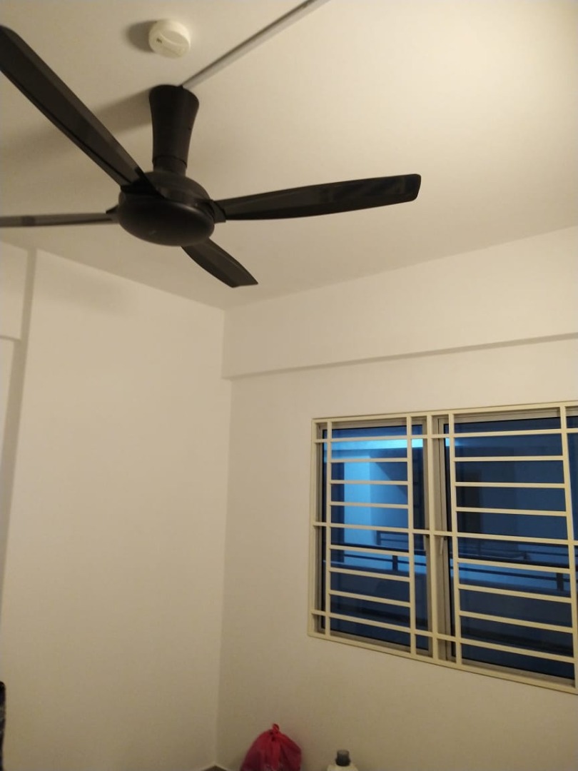 Palma Garden Apartment Bukit Raja Lev 5 - photo 8