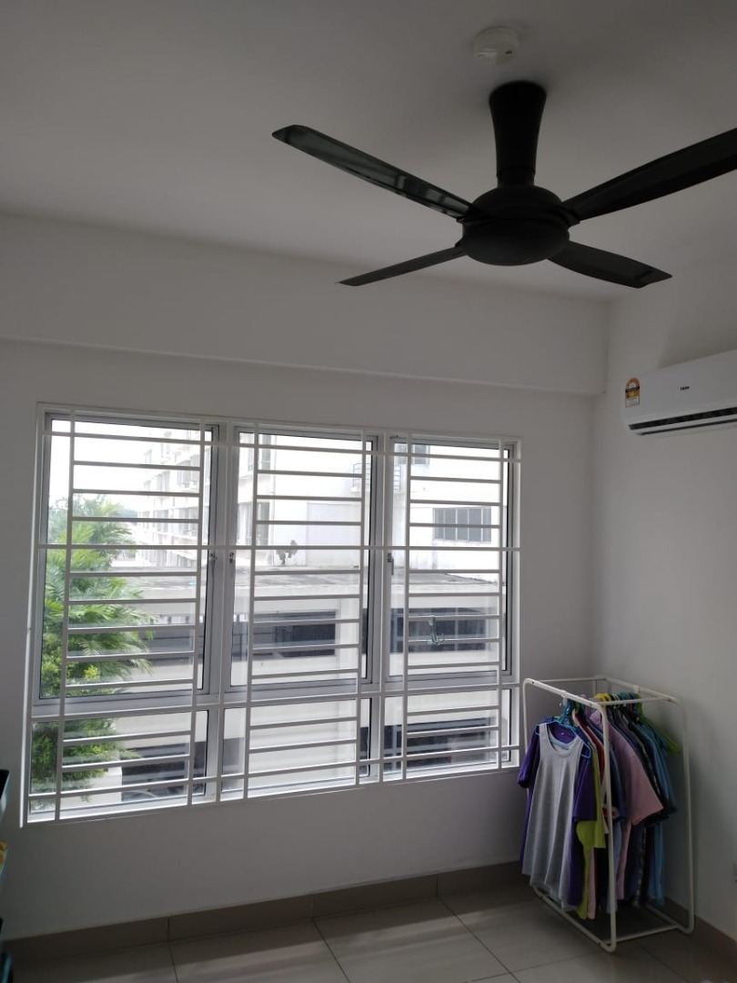 Palma Garden Apartment Bukit Raja Lev 5 - photo 9