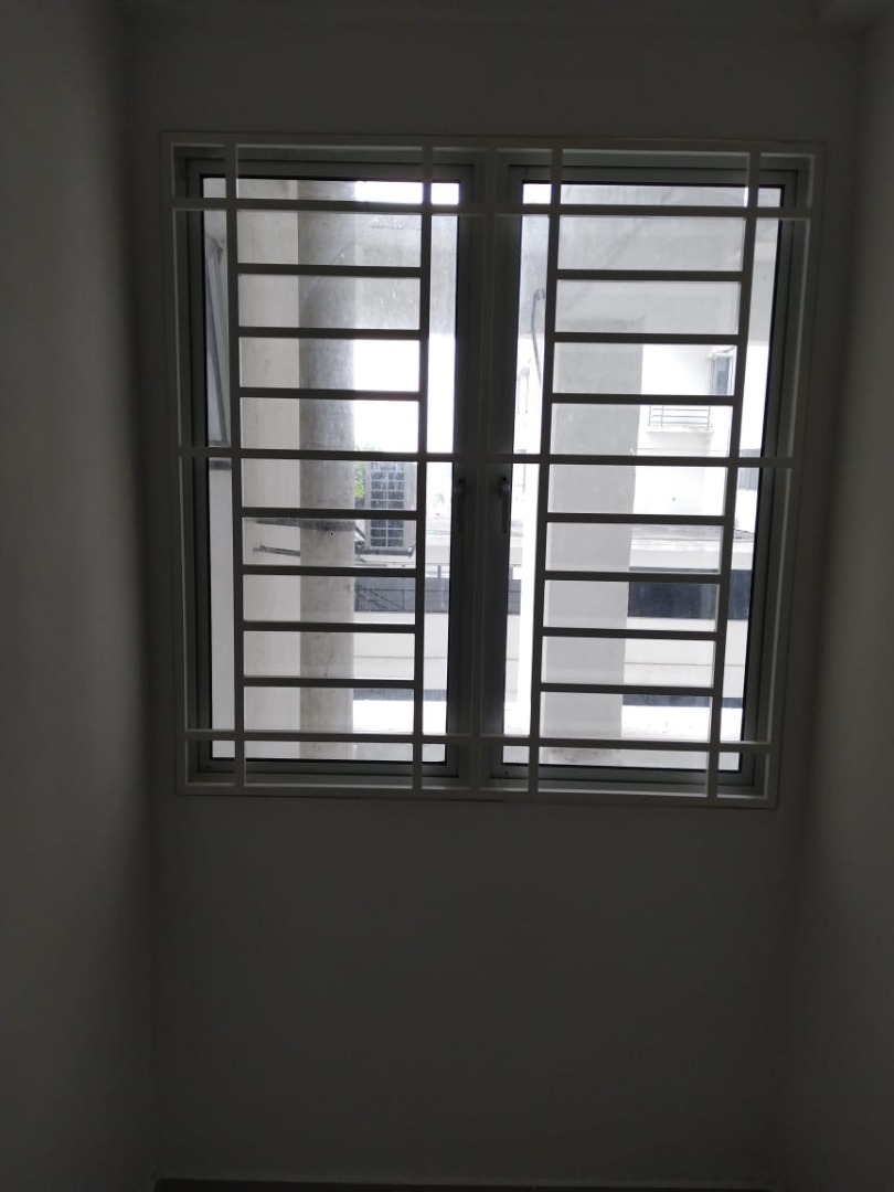 Palma Garden Apartment Bukit Raja Lev 5 - photo 11