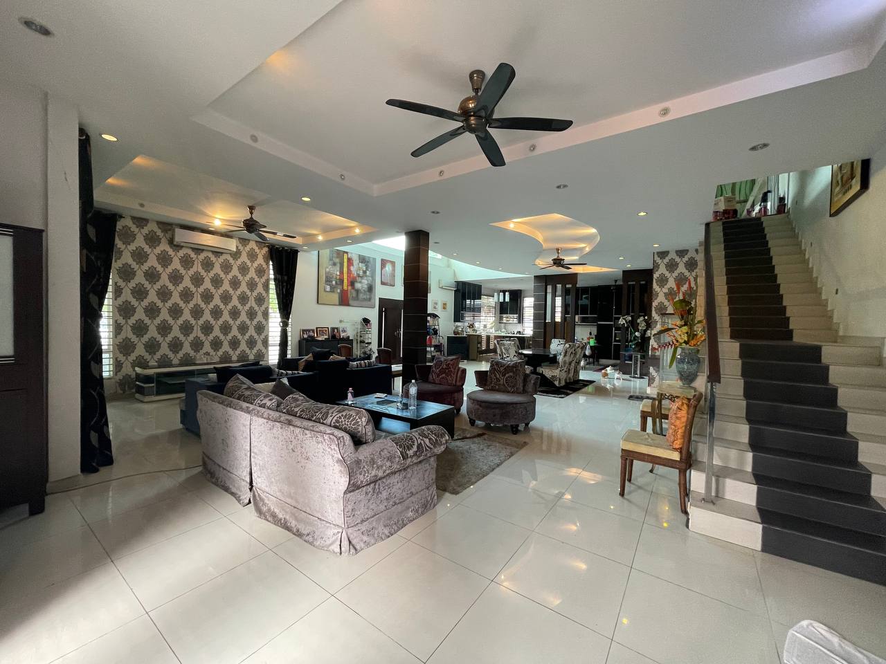Corner Lot 2 Storey House Seksyen 19 Shah Alam - photo 4